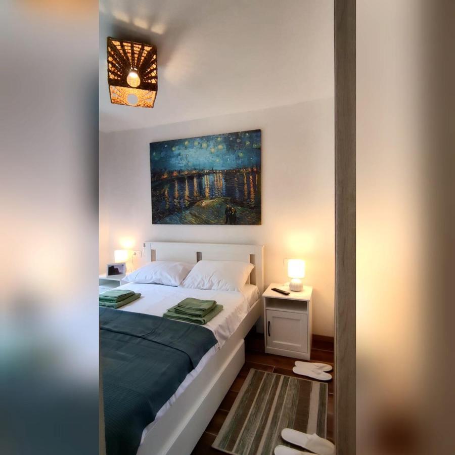 Apartman Bonaca *