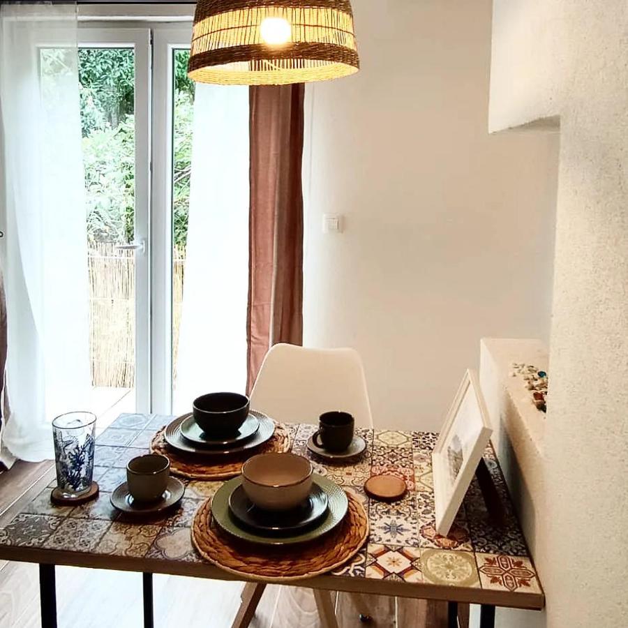 Apartman Bonaca *