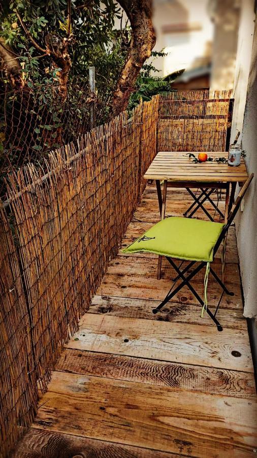 Apartman Bonaca