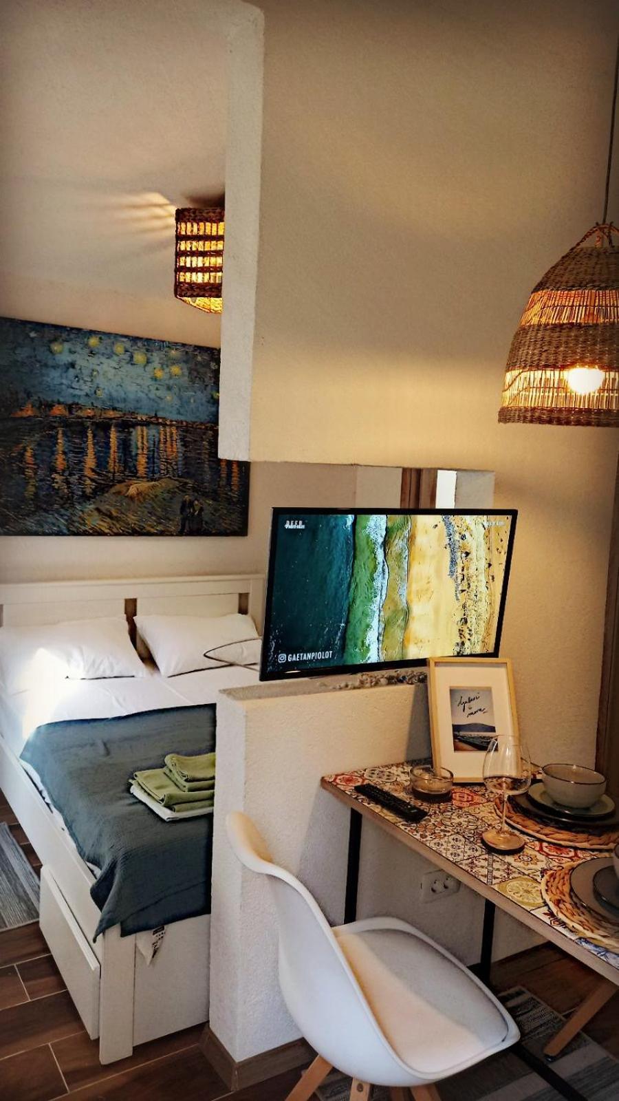 Bonaca Apartman Budva