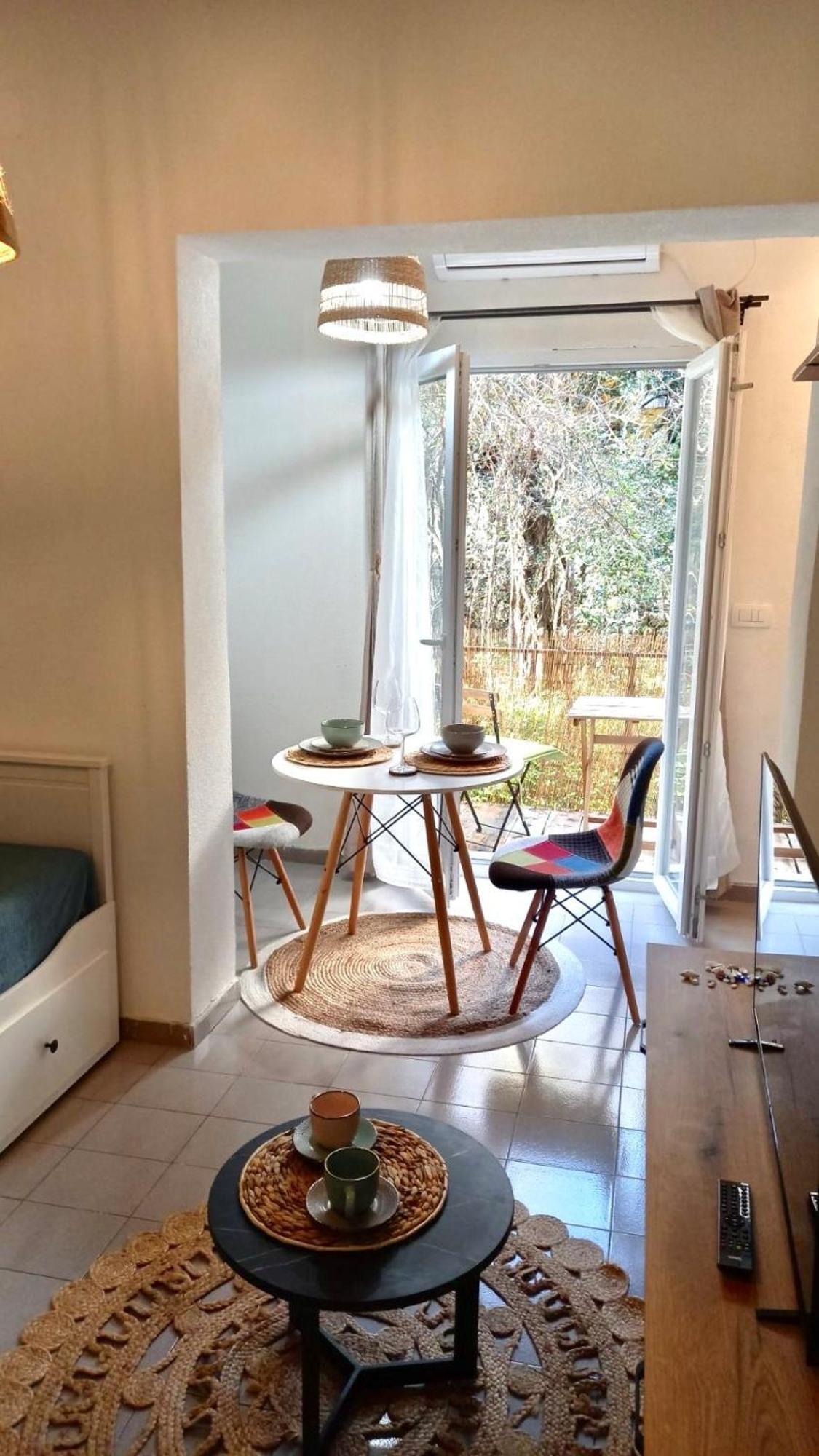 Bonaca Apartman *