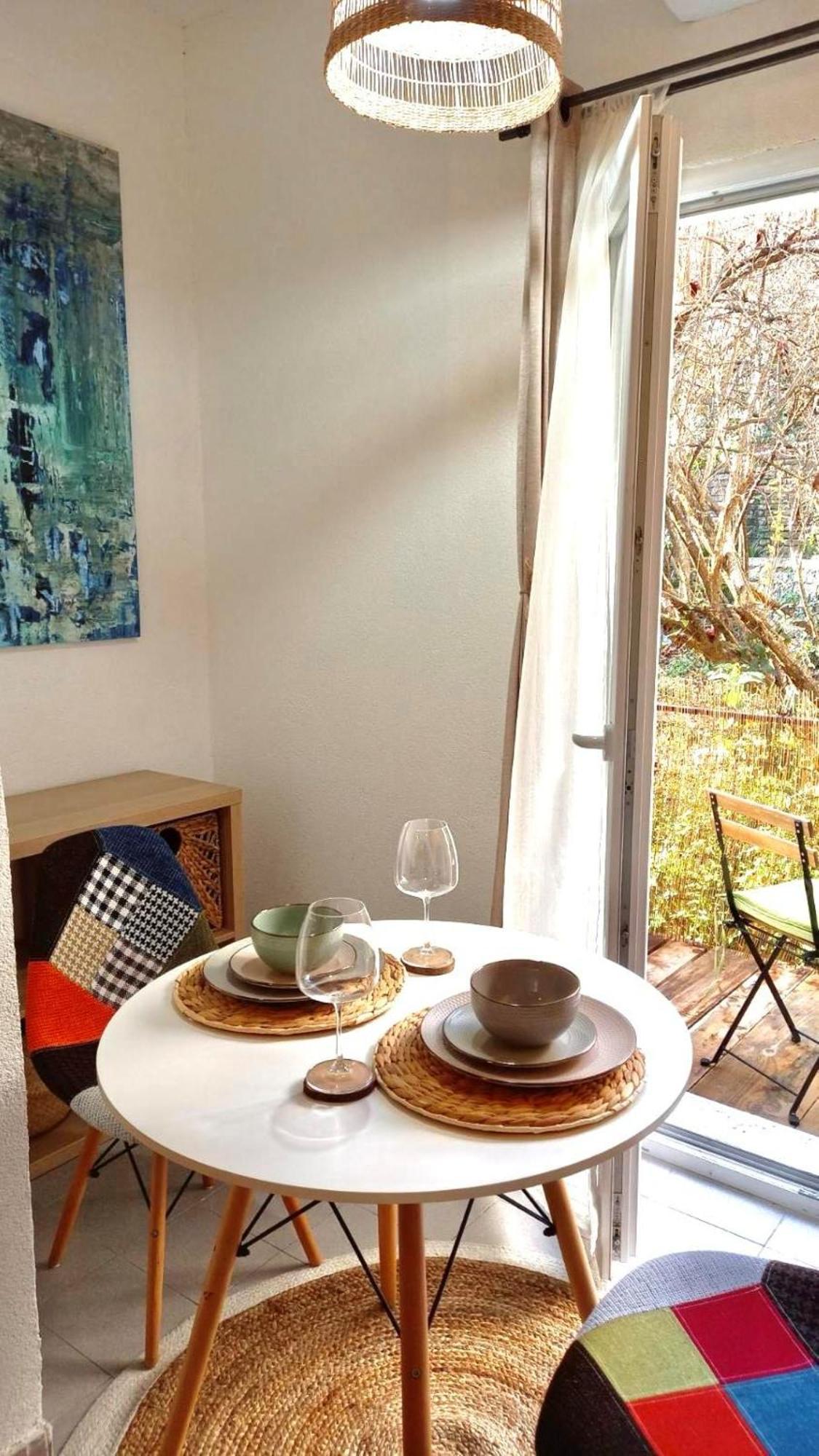 Apartman Bonaca *