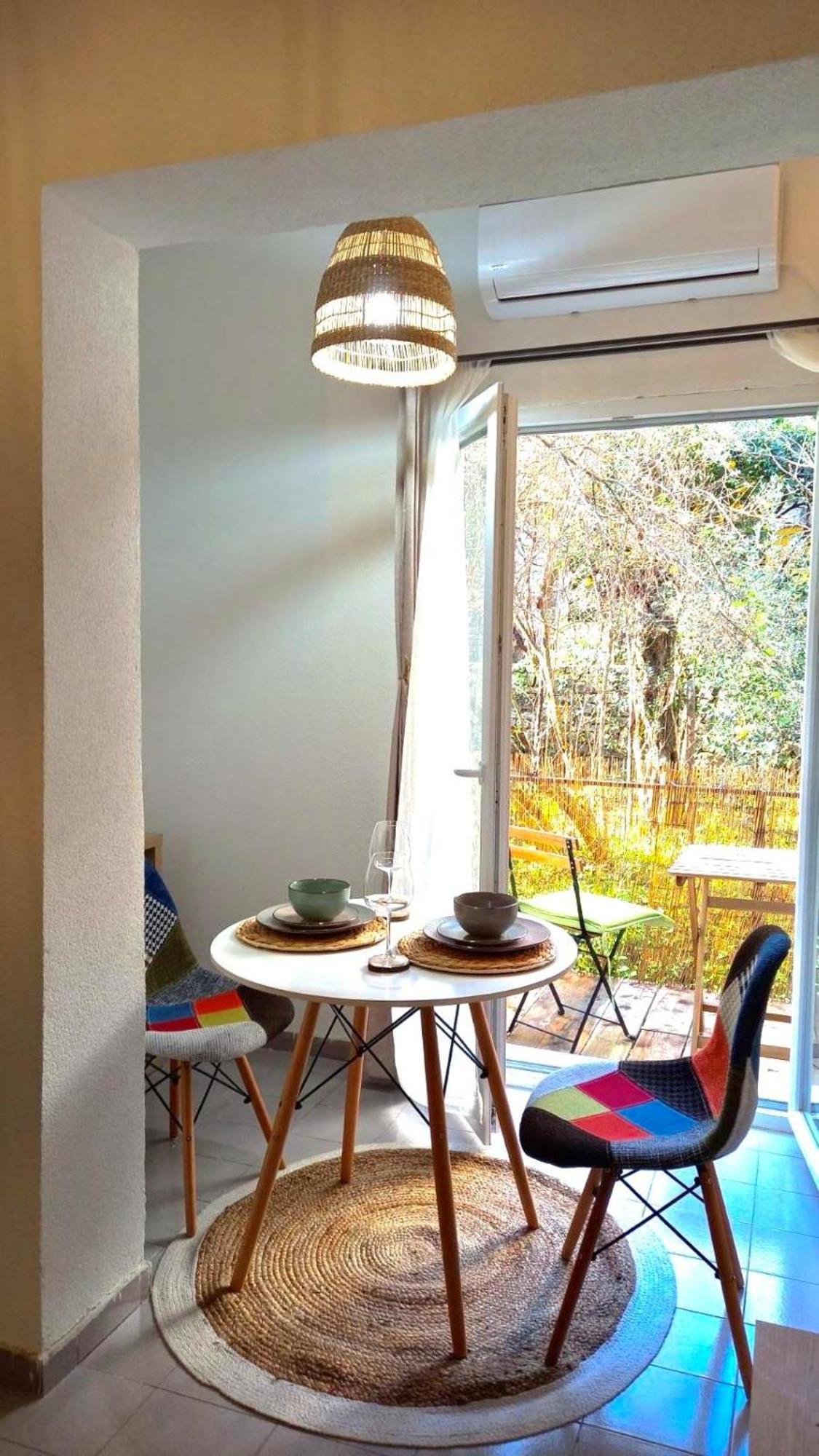 Bonaca Apartman Budva