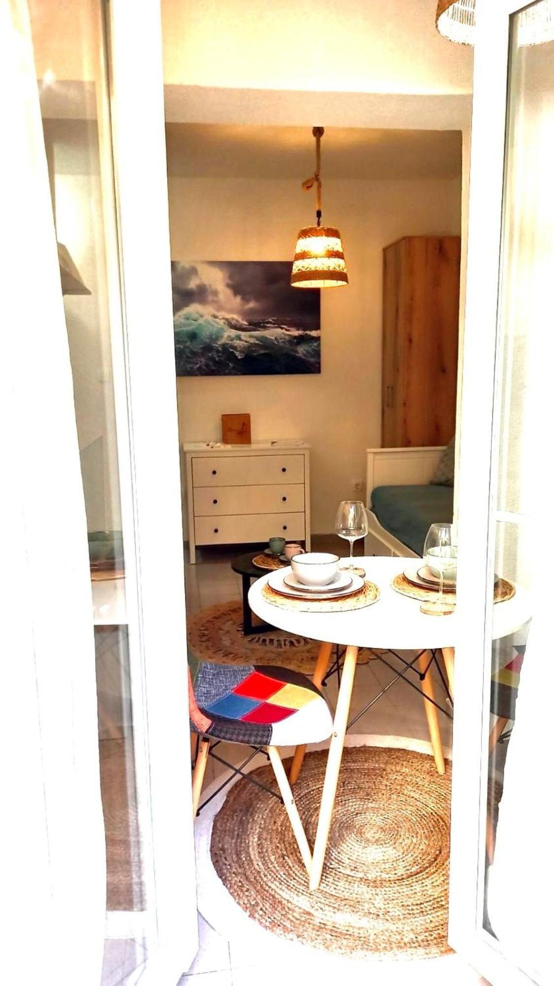 Apartman Bonaca Budva