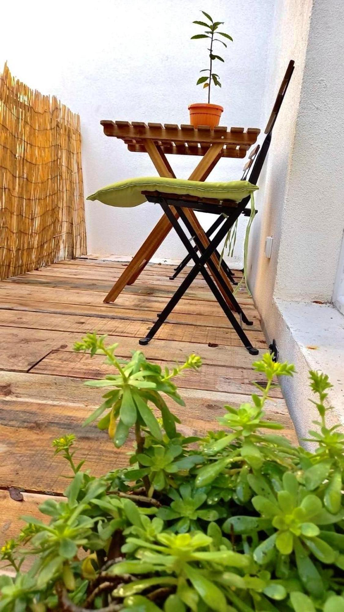 Bonaca Apartman