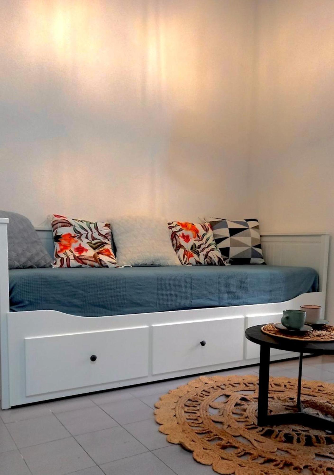 Bonaca Apartman *