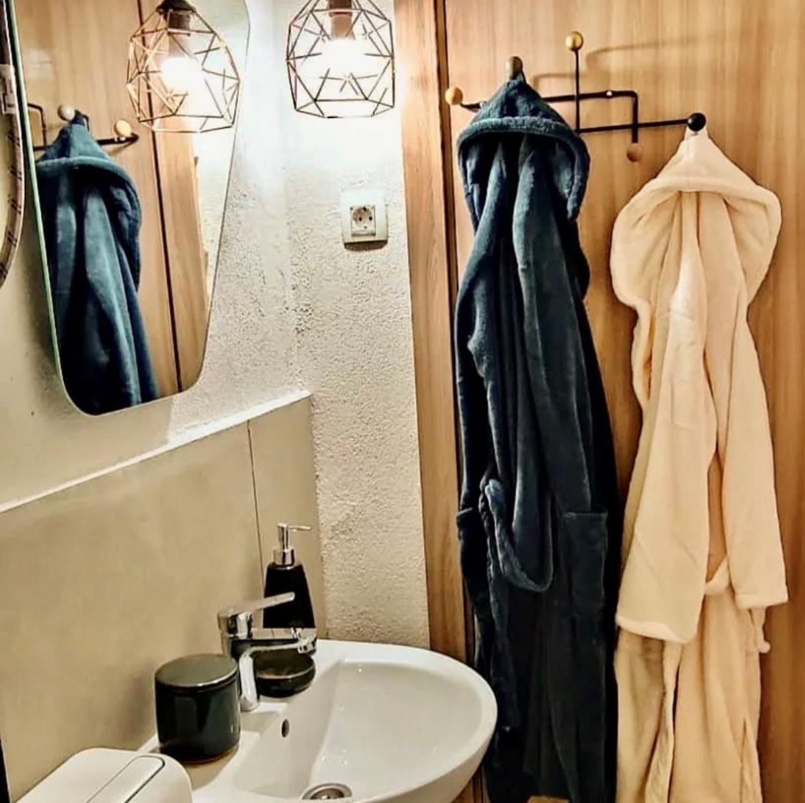Apartman Bonaca *