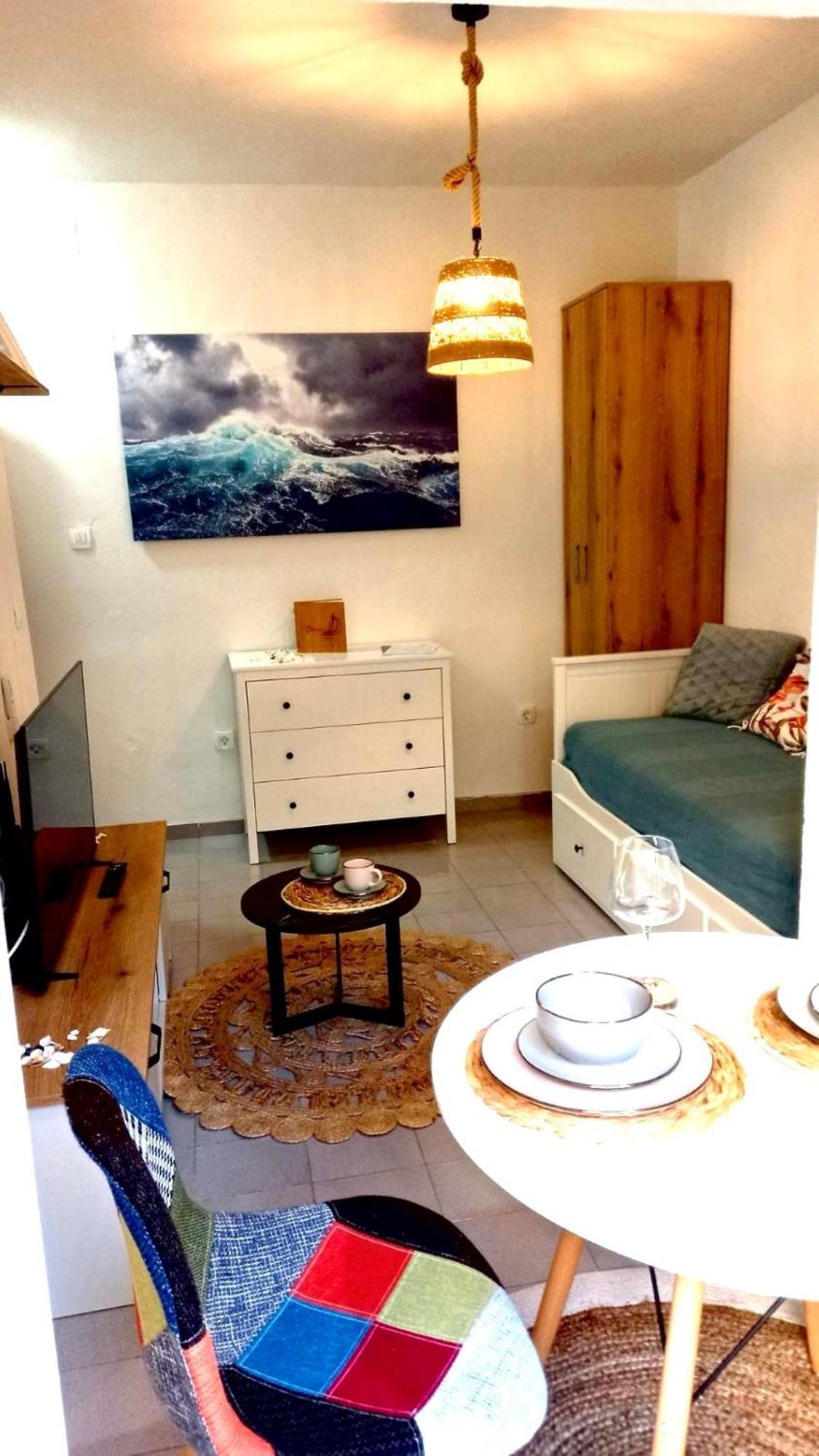Bonaca Apartman Budva